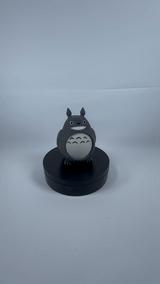 Totoro Jewels
