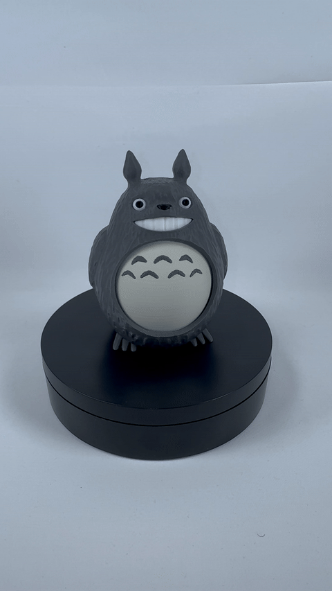 Totoro Jewels