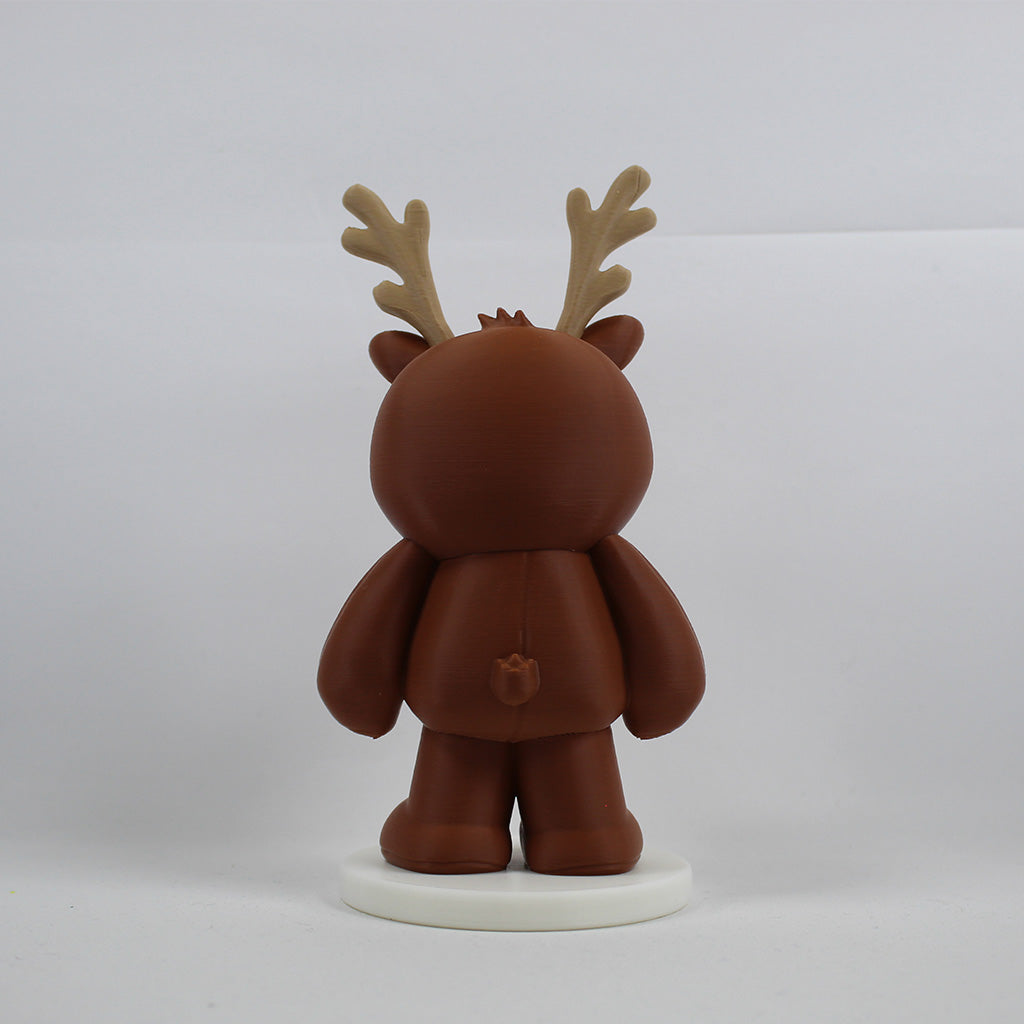 Rudolph Bear