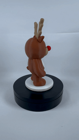 Rudolph Bear