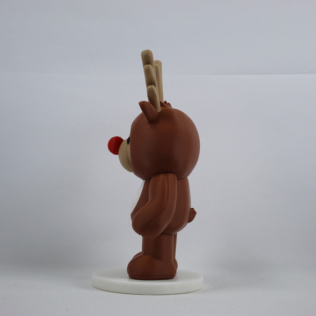 Rudolph Bear