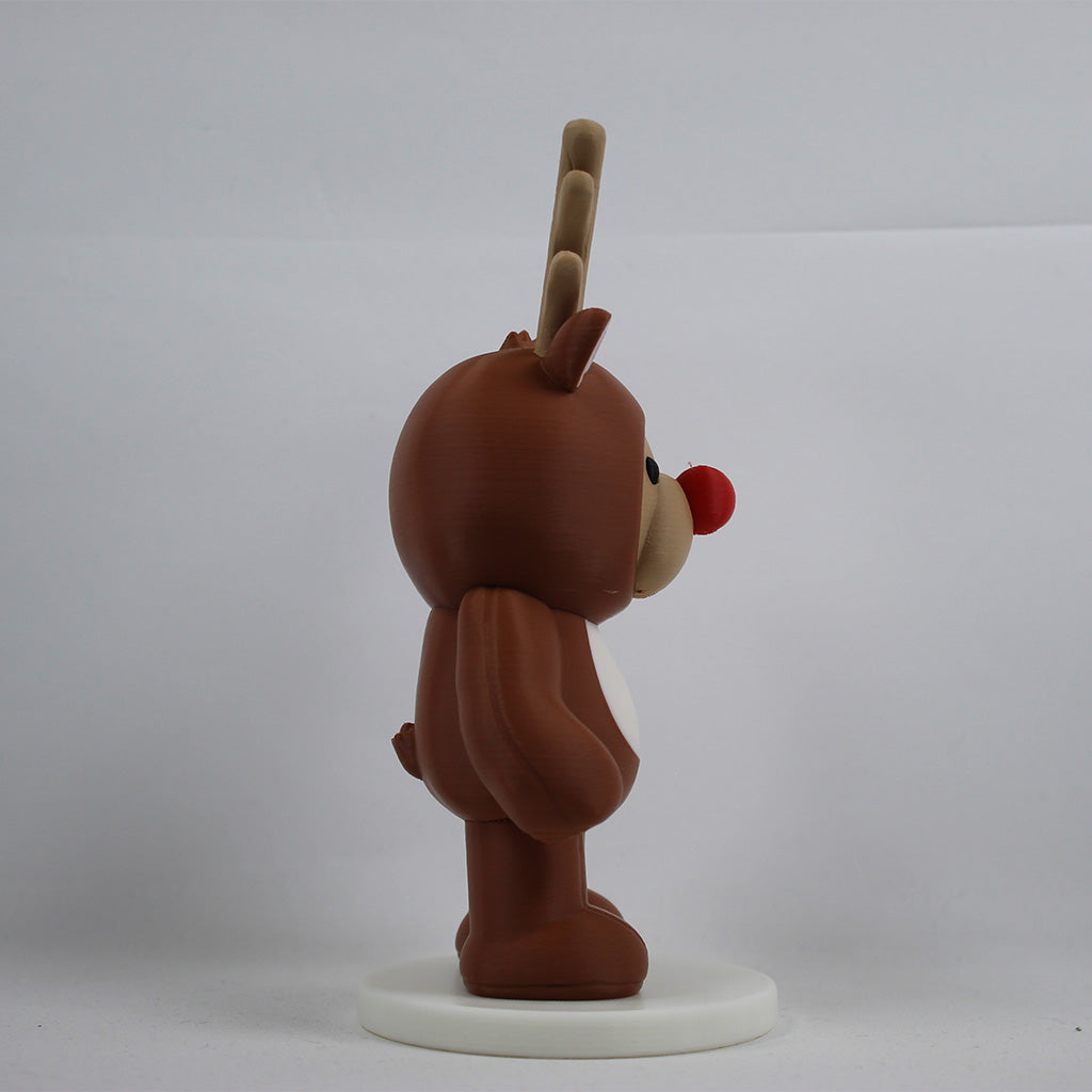 Rudolph Bear