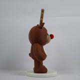 Rudolph Bear