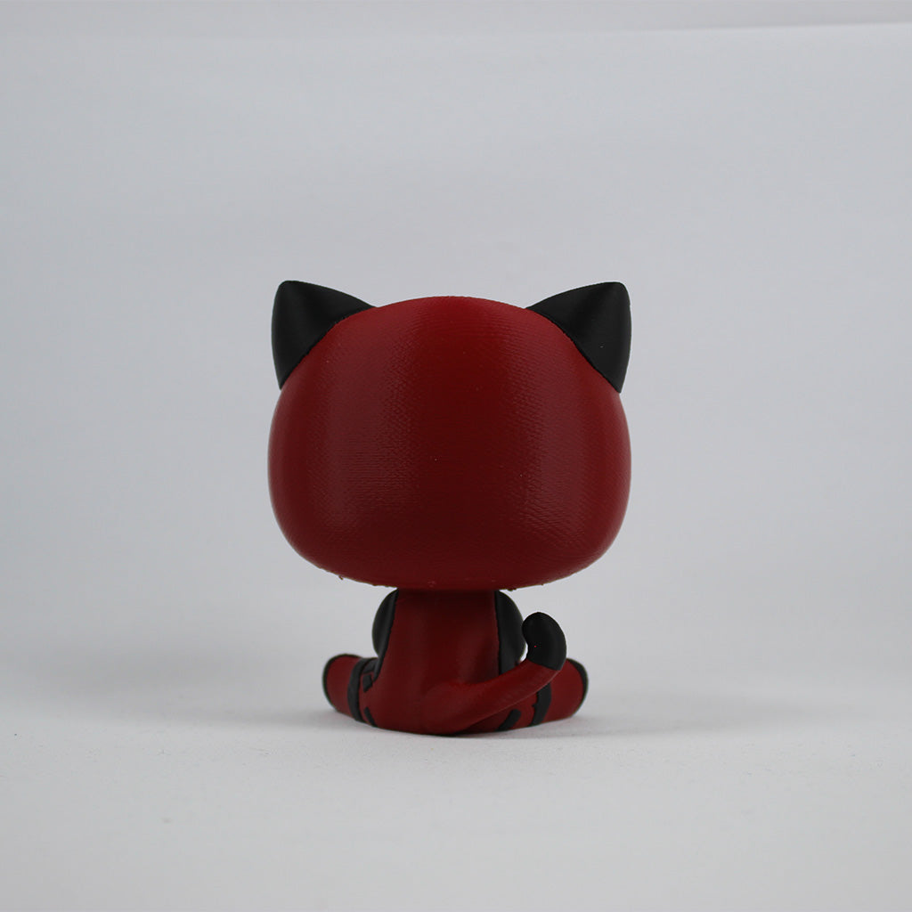 Catpool