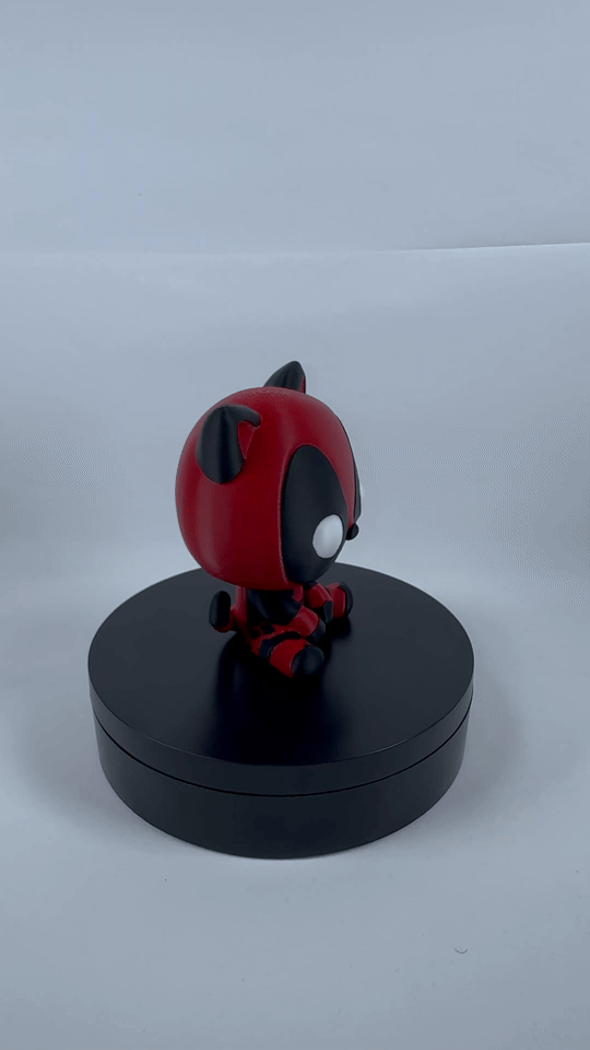 Catpool