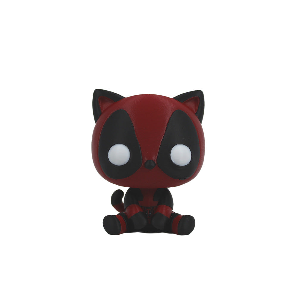 Catpool