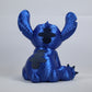 Stitch Statue