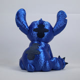Stitch Statue