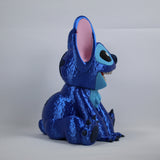 Stitch Statue