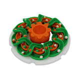 Zoetrope Spinner - Marble Track