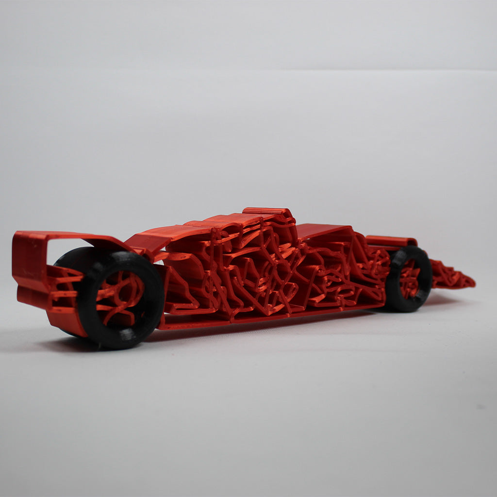 F1 2025 Tracks Art