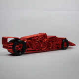 F1 2025 Tracks Art