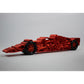F1 2025 Tracks Art