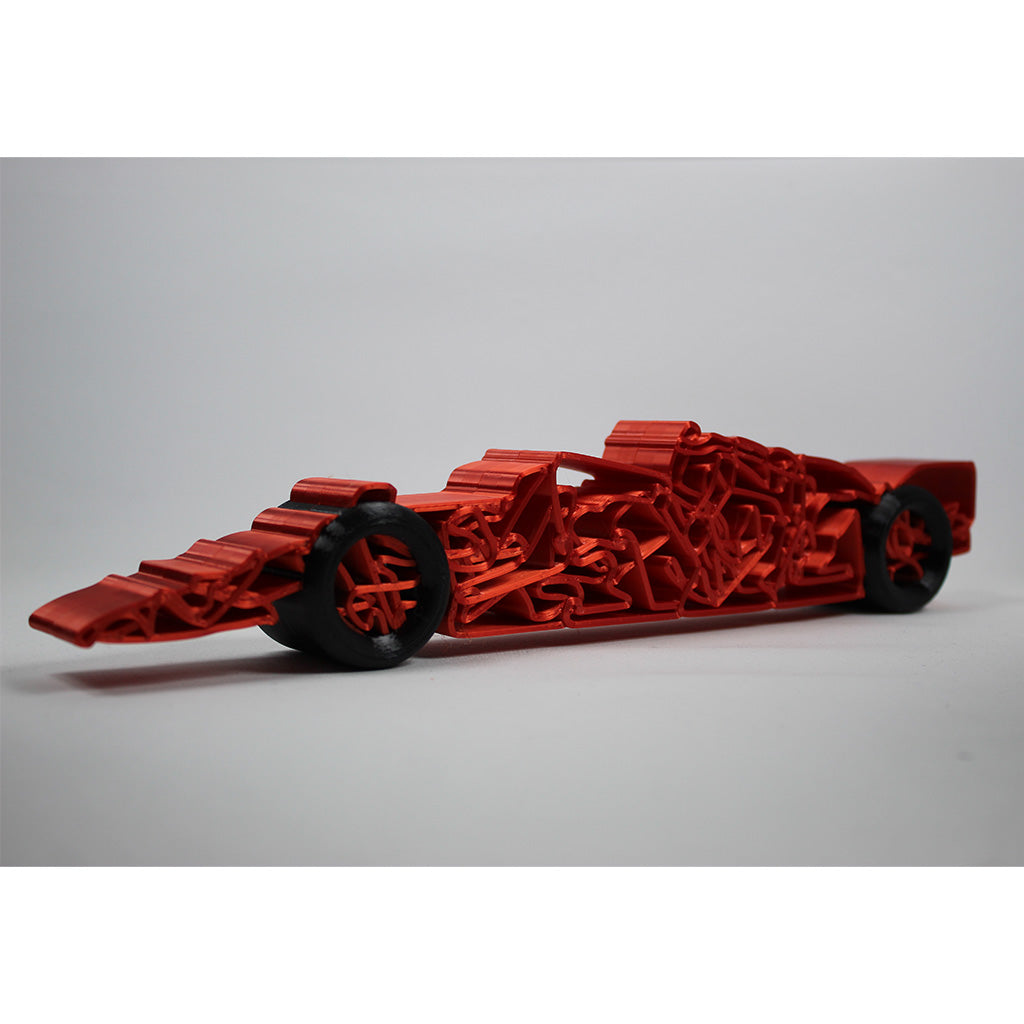 F1 2025 Tracks Art