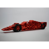 F1 2025 Tracks Art