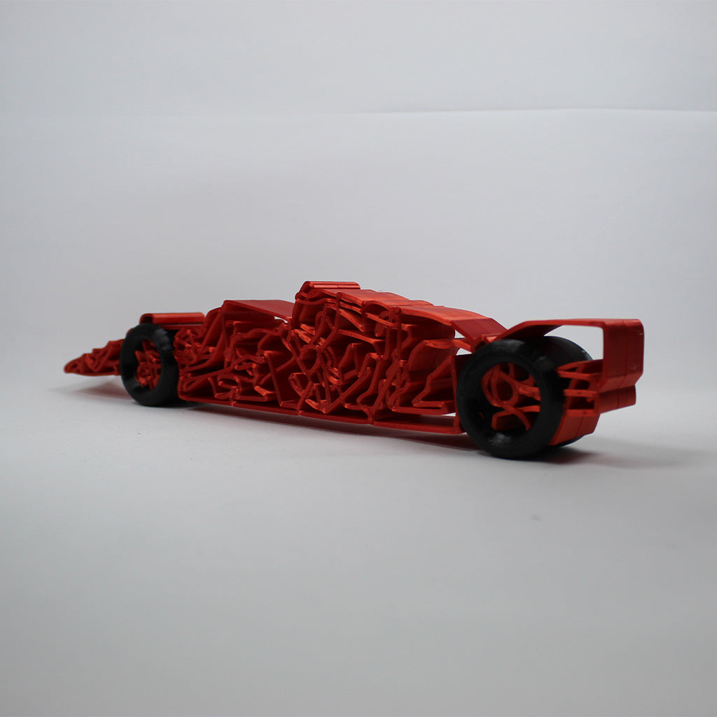 F1 2025 Tracks Art