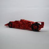 F1 2025 Tracks Art