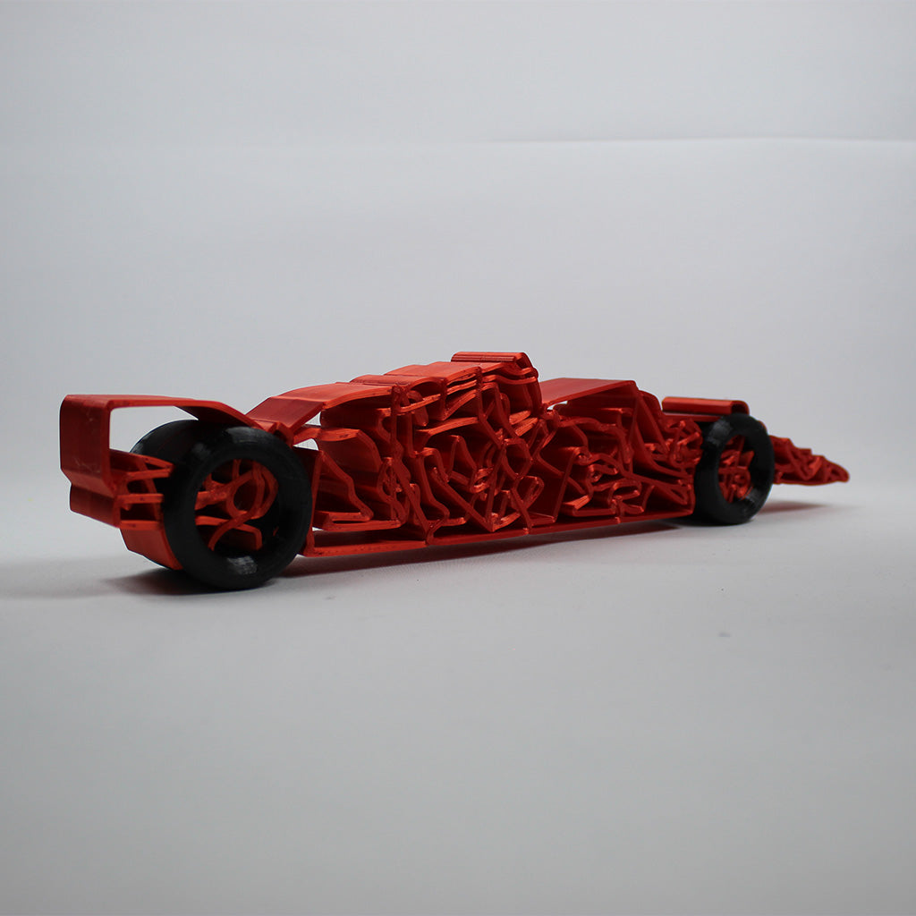 F1 2025 Tracks Art