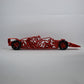 F1 2025 Tracks Art