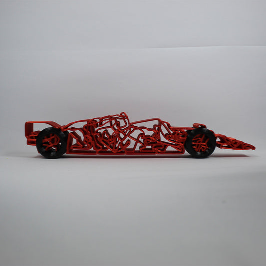 F1 2025 Tracks Art