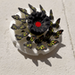 Zoetrope Spinner - Butterfly