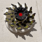 Zoetrope Spinner - Butterfly