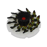 Zoetrope Spinner - Butterfly