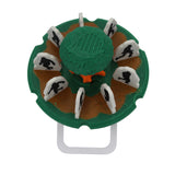 Zoetrope Spinner - Bigfoot