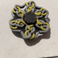 Zoetrope Spinner - Auryn Snake