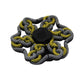 Zoetrope Spinner - Auryn Snake