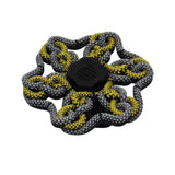 Zoetrope Spinner - Auryn Snake