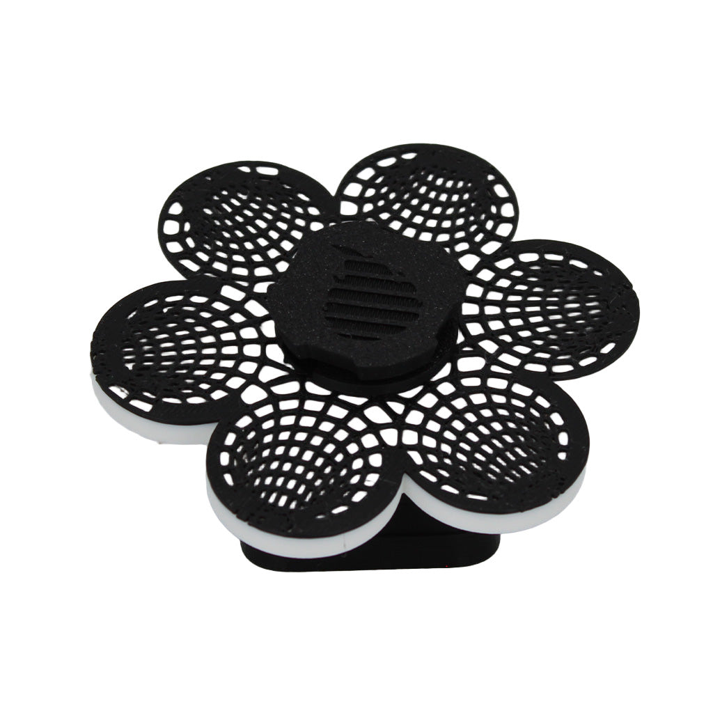 Zoetrope Spinner - Vortex