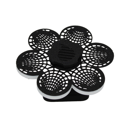 Zoetrope Spinner - Vortex
