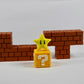 Super Mario Block Figura