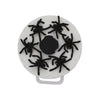 Zoetrope Spinner - Spiders