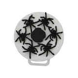 Zoetrope Spinner - Spiders