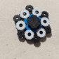 Zoetrope Spinner - Gears