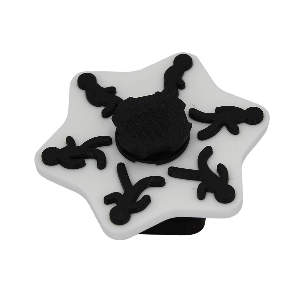 Zoetrope Spinner - Stickman