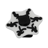 Zoetrope Spinner - Stickman