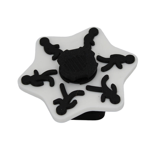 Zoetrope Spinner - Stickman