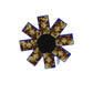Zoetrope Spinner - Rengoku Hueforge