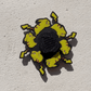 Zoetrope Spinner - Pikachu Hueforge