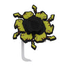 Zoetrope Spinner - Pikachu Hueforge
