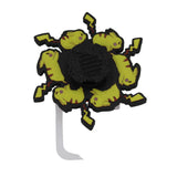 Zoetrope Spinner - Pikachu Hueforge
