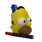 Homer Pencil Holder