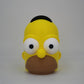 Homer Pencil Holder