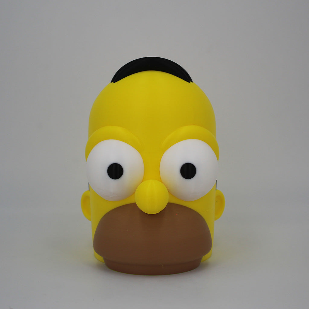 Homer Pencil Holder