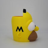 Homer Pencil Holder
