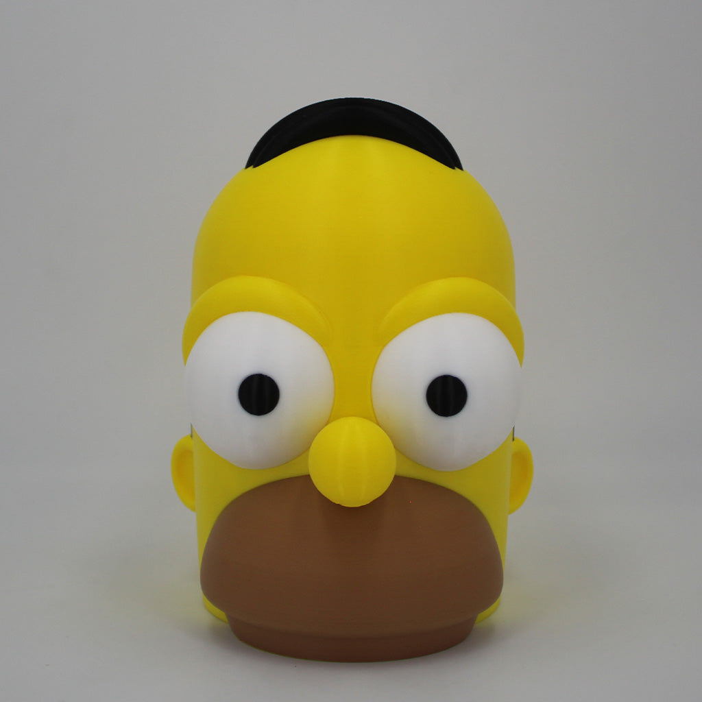 Homer Gamepad Holder