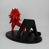Goku Phone Holder